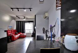 Blk 694D Admiralty Grove (Woodlands), HDB 3 Rooms #546091641